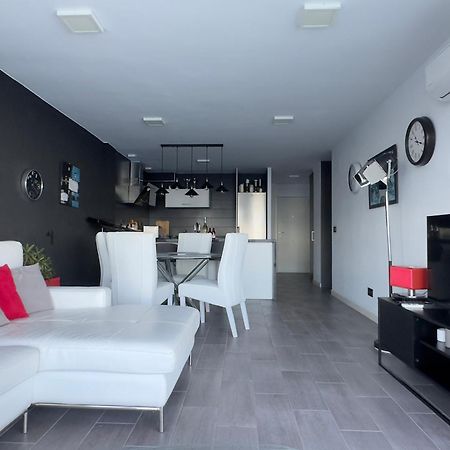 Apartament Excellent View Julia Alicante Zewnętrze zdjęcie