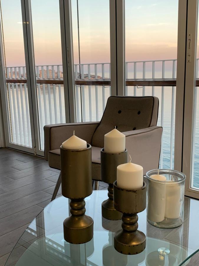 Apartament Excellent View Julia Alicante Zewnętrze zdjęcie