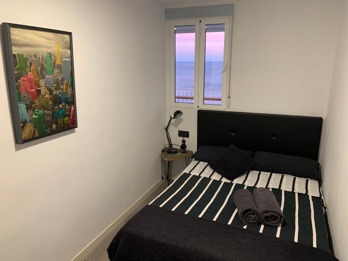Apartament Excellent View Julia Alicante Zewnętrze zdjęcie