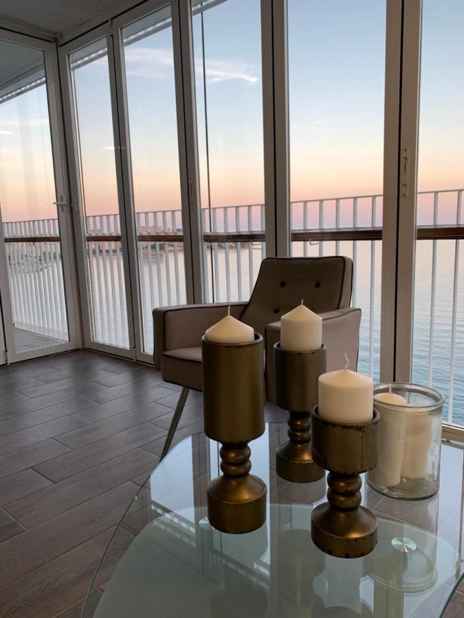 Apartament Excellent View Julia Alicante Zewnętrze zdjęcie