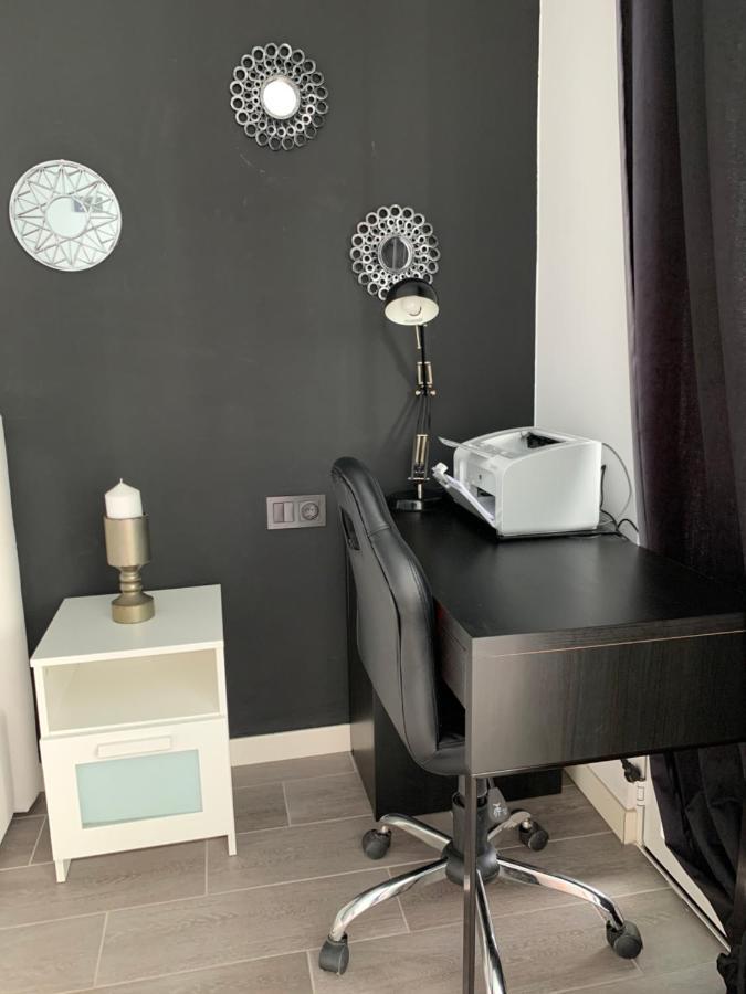Apartament Excellent View Julia Alicante Zewnętrze zdjęcie