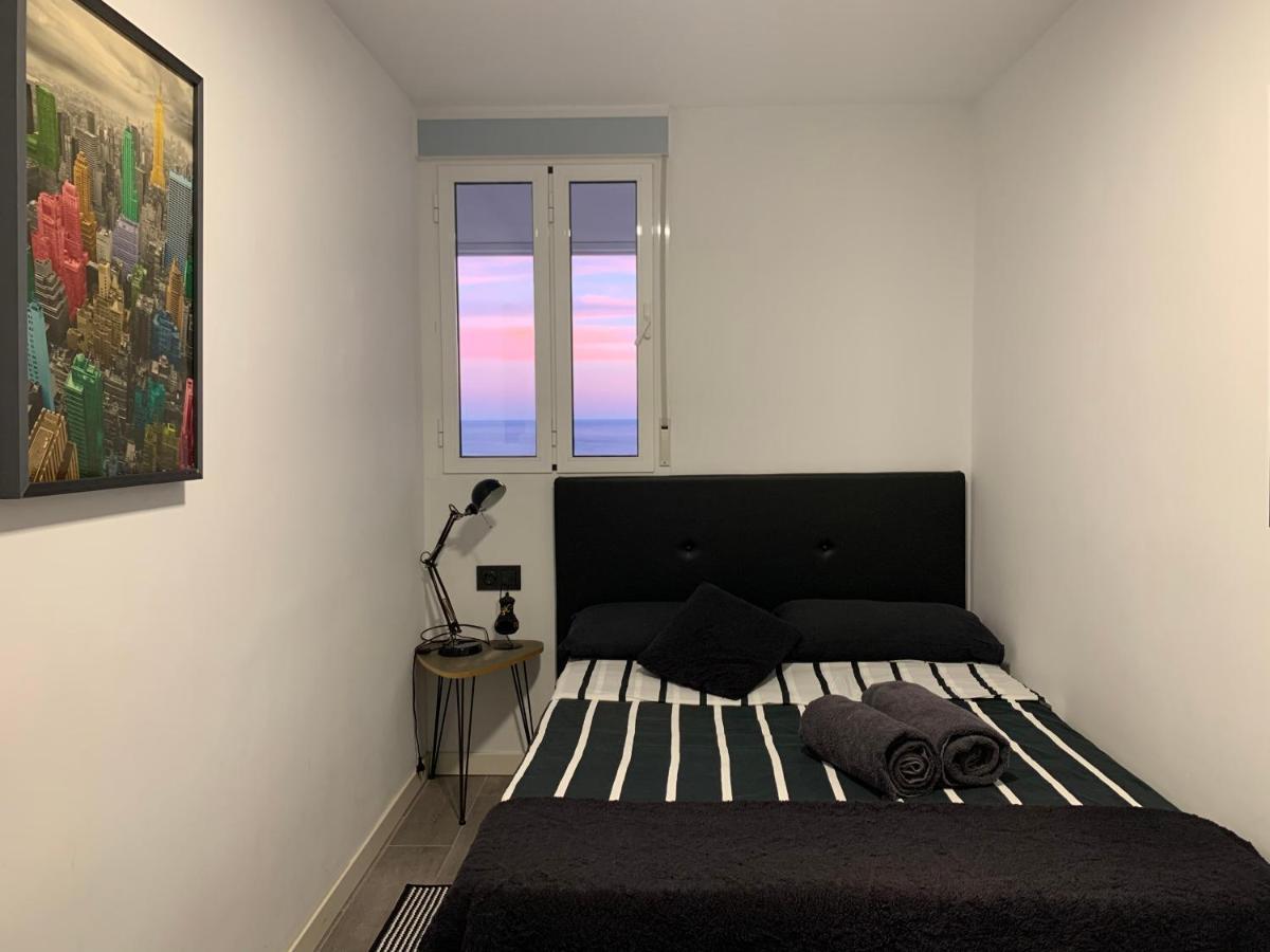 Apartament Excellent View Julia Alicante Zewnętrze zdjęcie