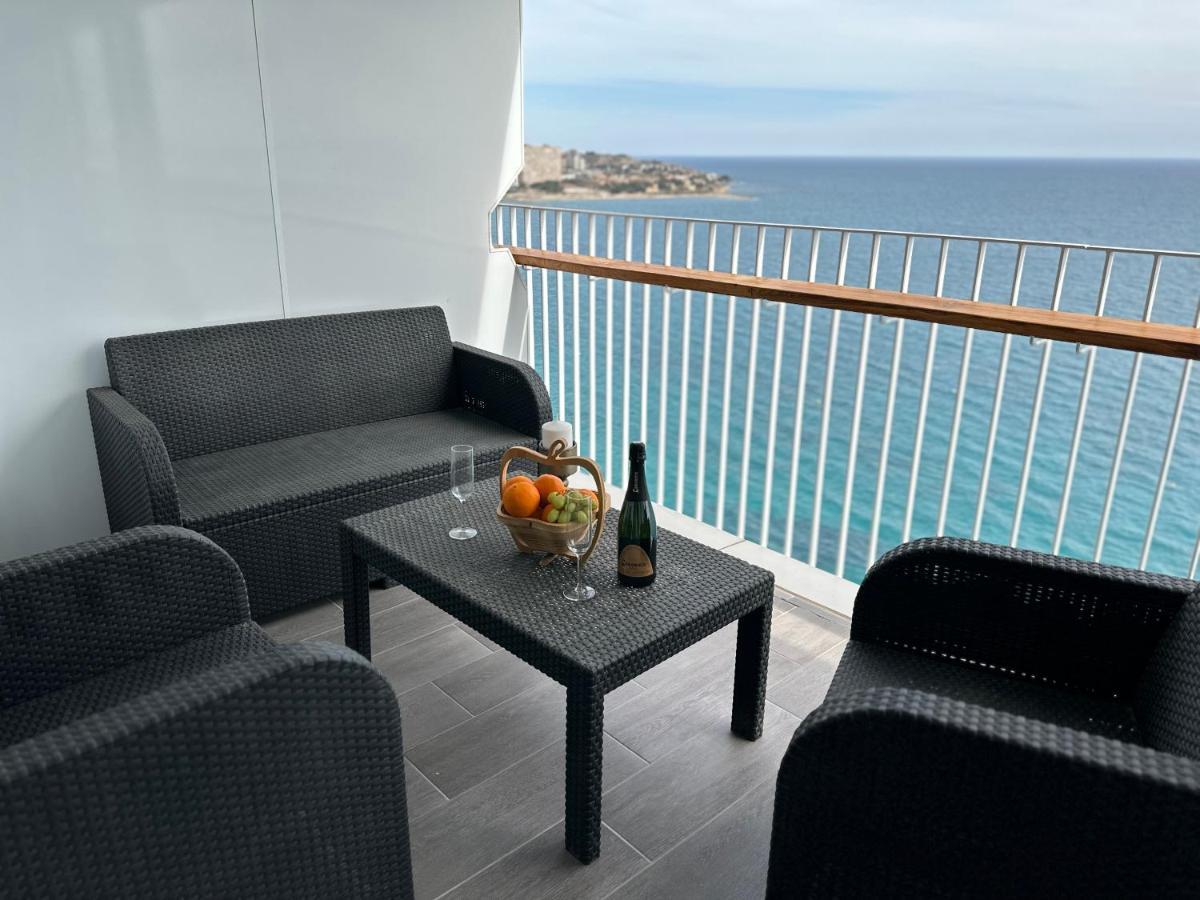 Apartament Excellent View Julia Alicante Zewnętrze zdjęcie