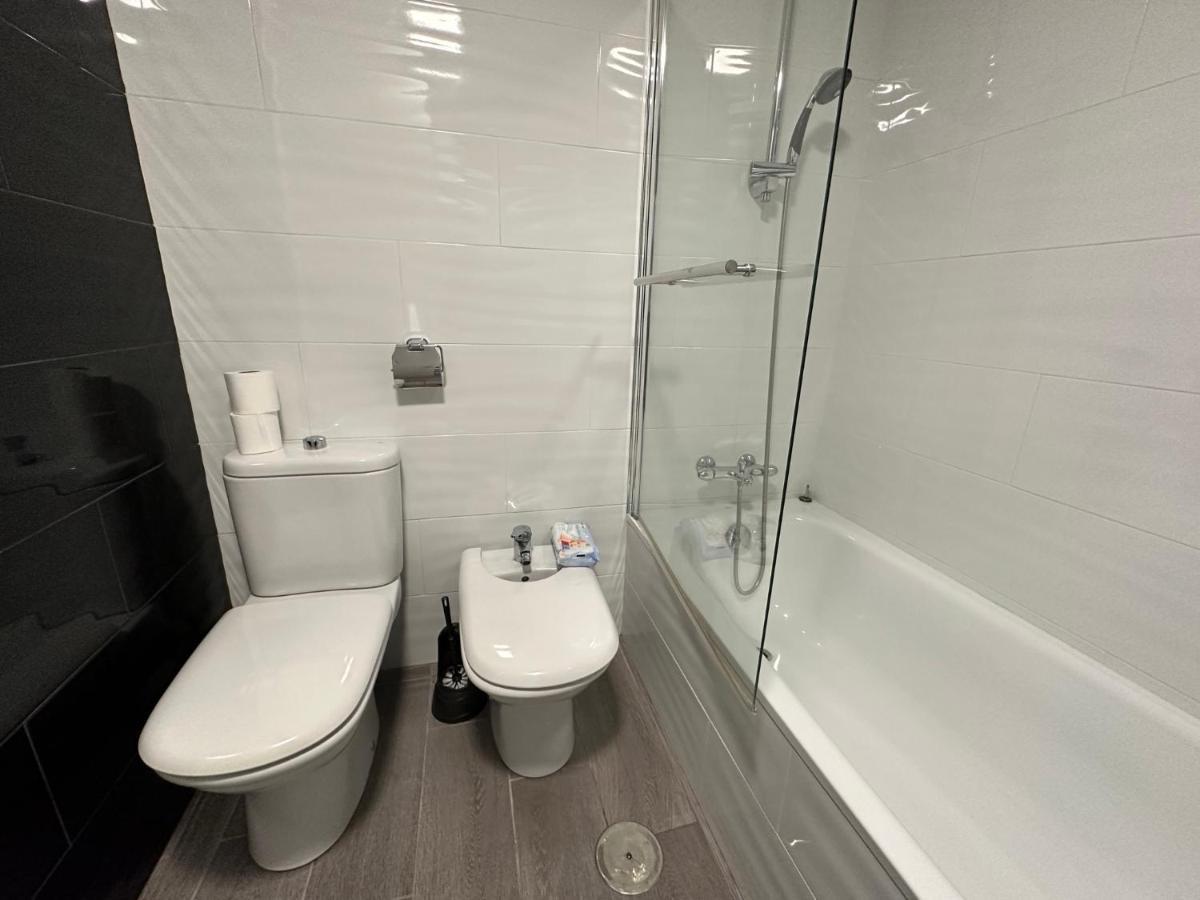 Apartament Excellent View Julia Alicante Zewnętrze zdjęcie