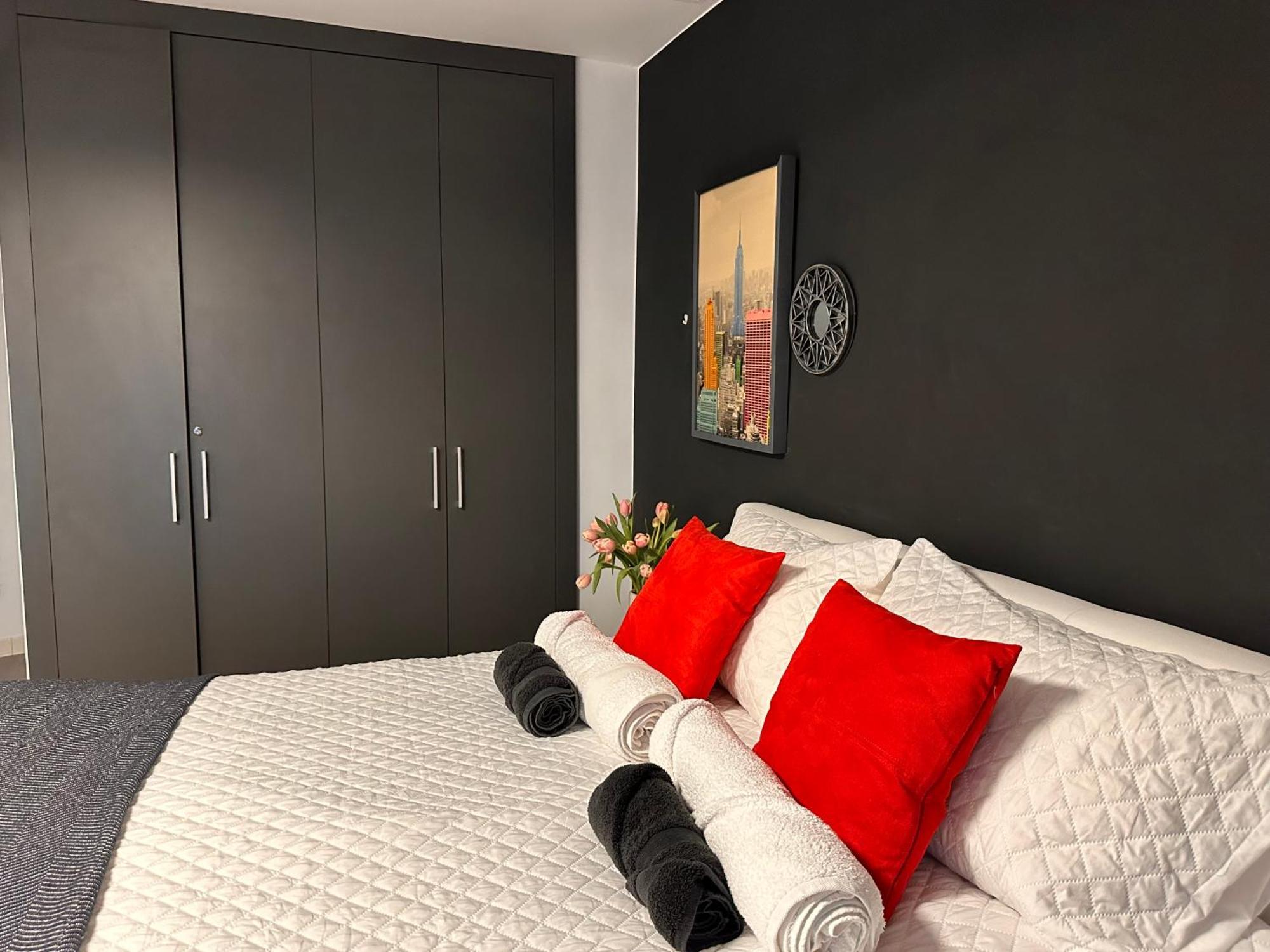 Apartament Excellent View Julia Alicante Zewnętrze zdjęcie