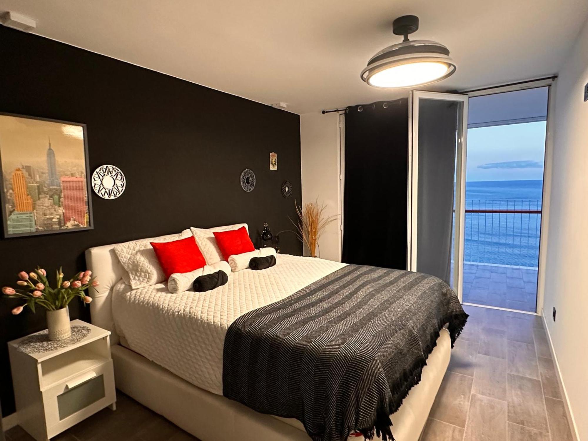 Apartament Excellent View Julia Alicante Zewnętrze zdjęcie