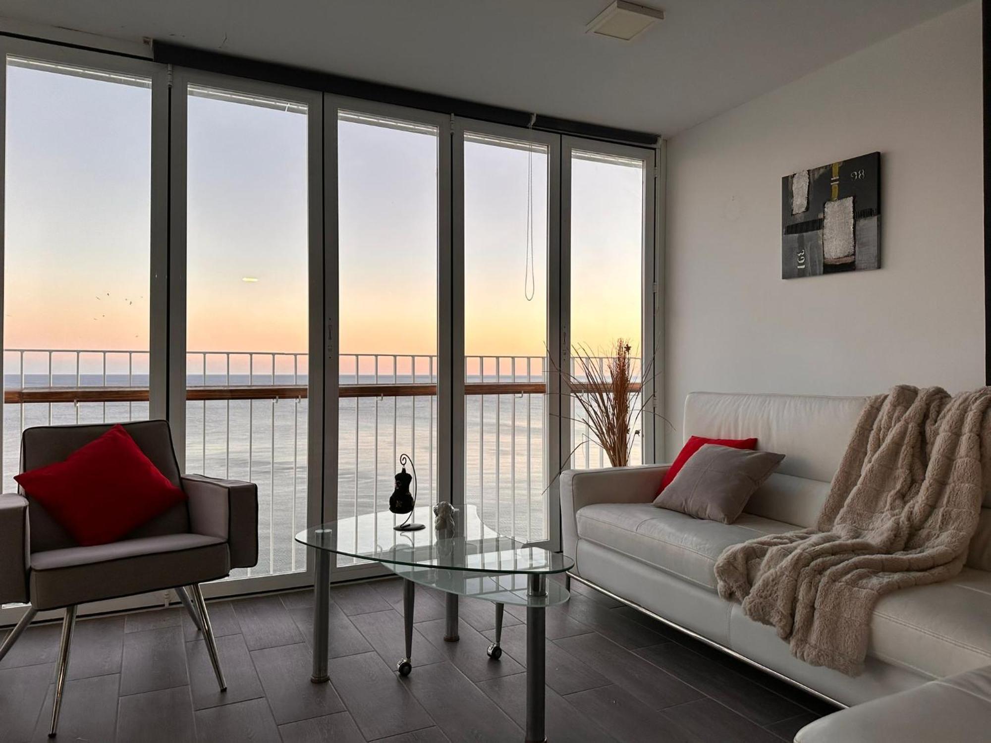 Apartament Excellent View Julia Alicante Zewnętrze zdjęcie